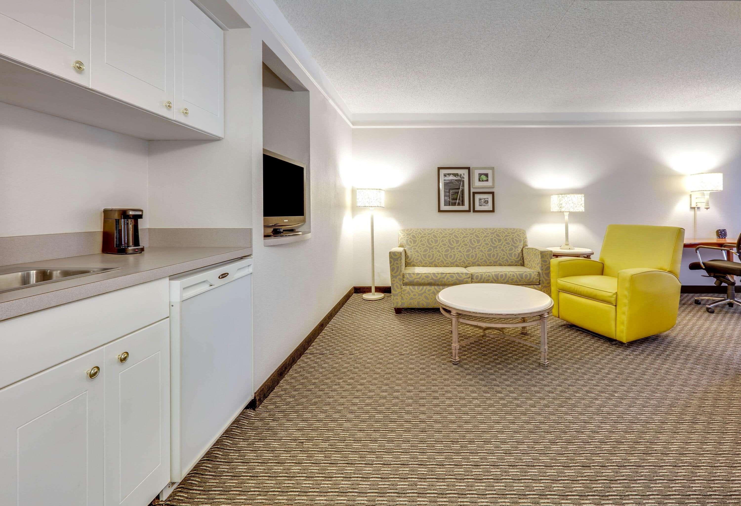 La Quinta By Wyndham Dallas - Addison Galleria Εξωτερικό φωτογραφία