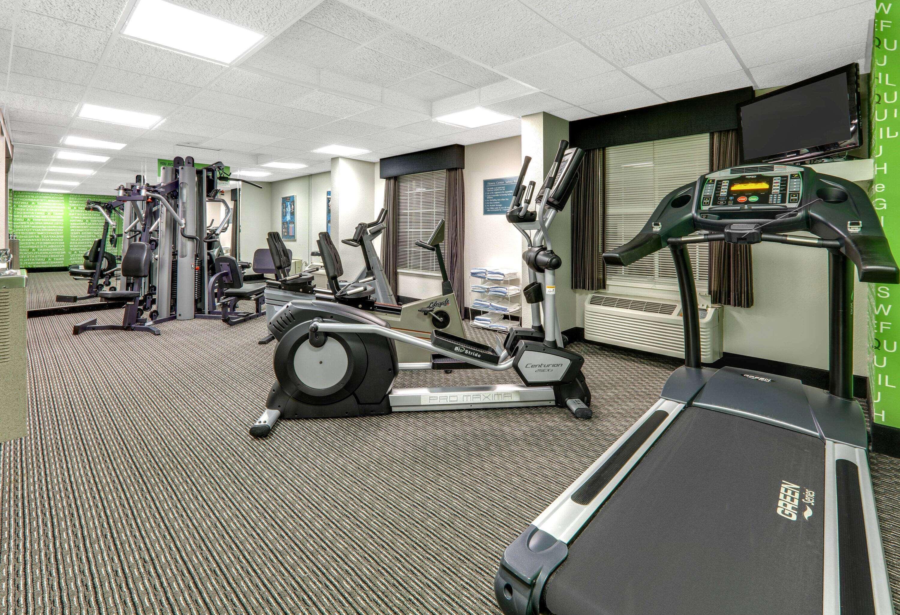 La Quinta By Wyndham Dallas - Addison Galleria Εξωτερικό φωτογραφία