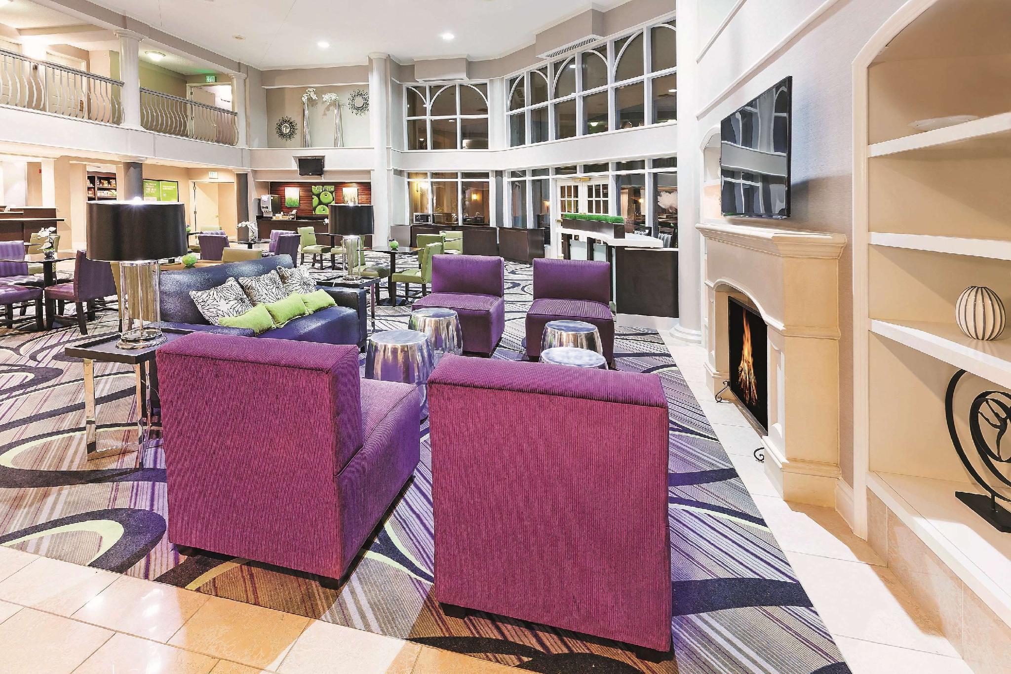 La Quinta By Wyndham Dallas - Addison Galleria Εξωτερικό φωτογραφία