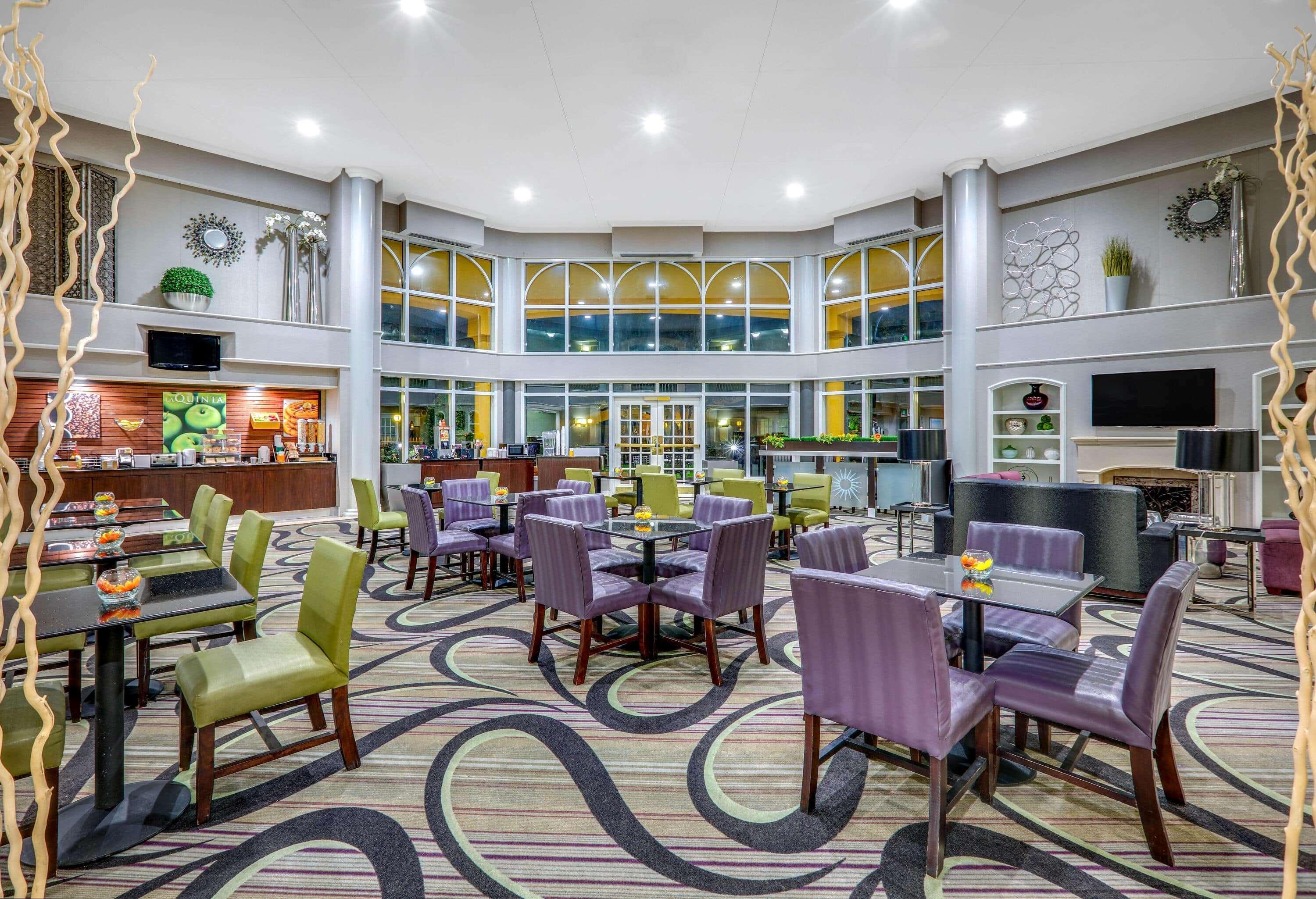 La Quinta By Wyndham Dallas - Addison Galleria Εξωτερικό φωτογραφία