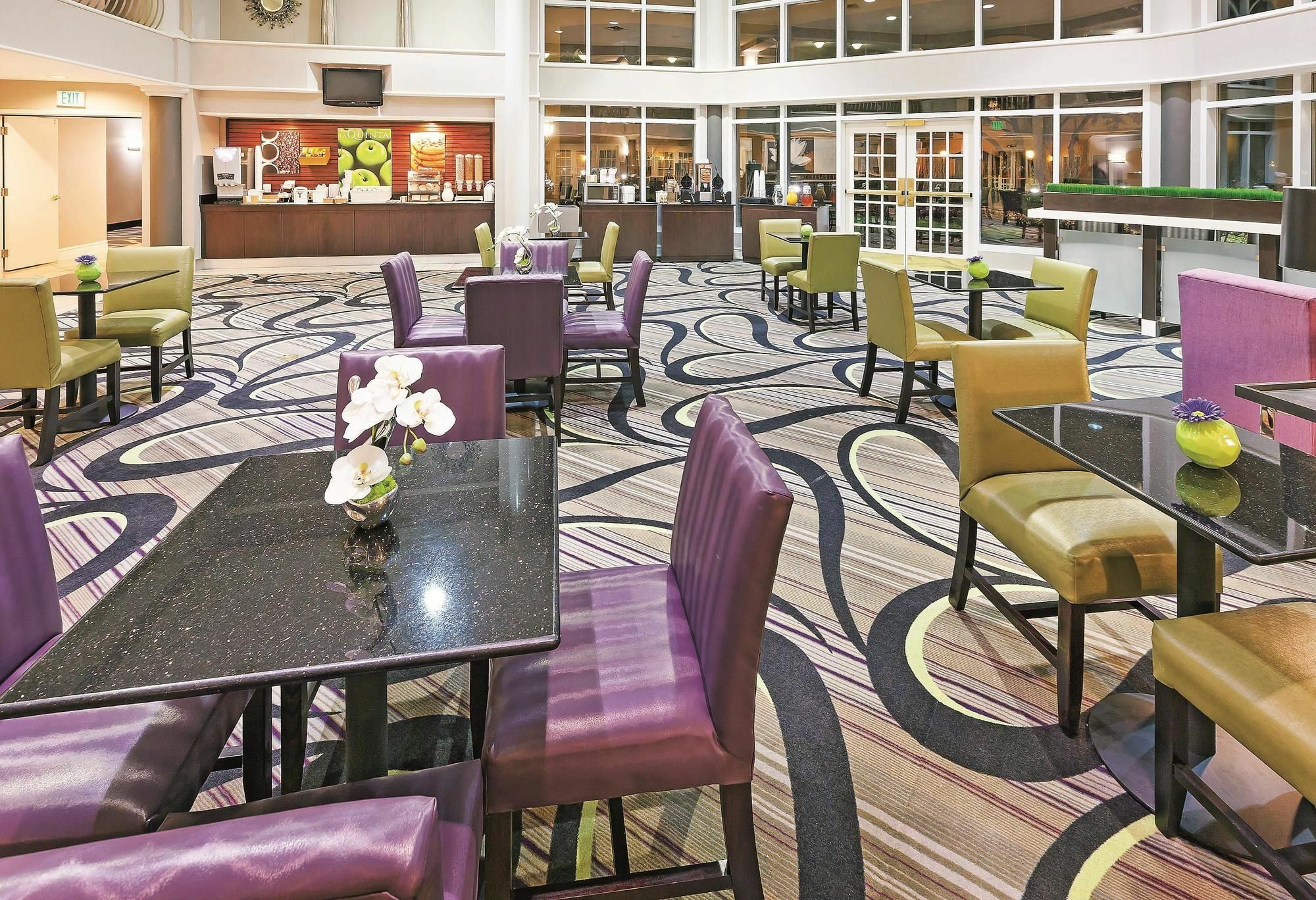 La Quinta By Wyndham Dallas - Addison Galleria Εξωτερικό φωτογραφία